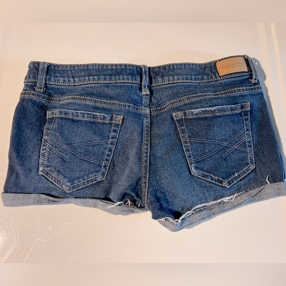 🌼 Aeropostale Shorty Shorts - Picture 2 of 4